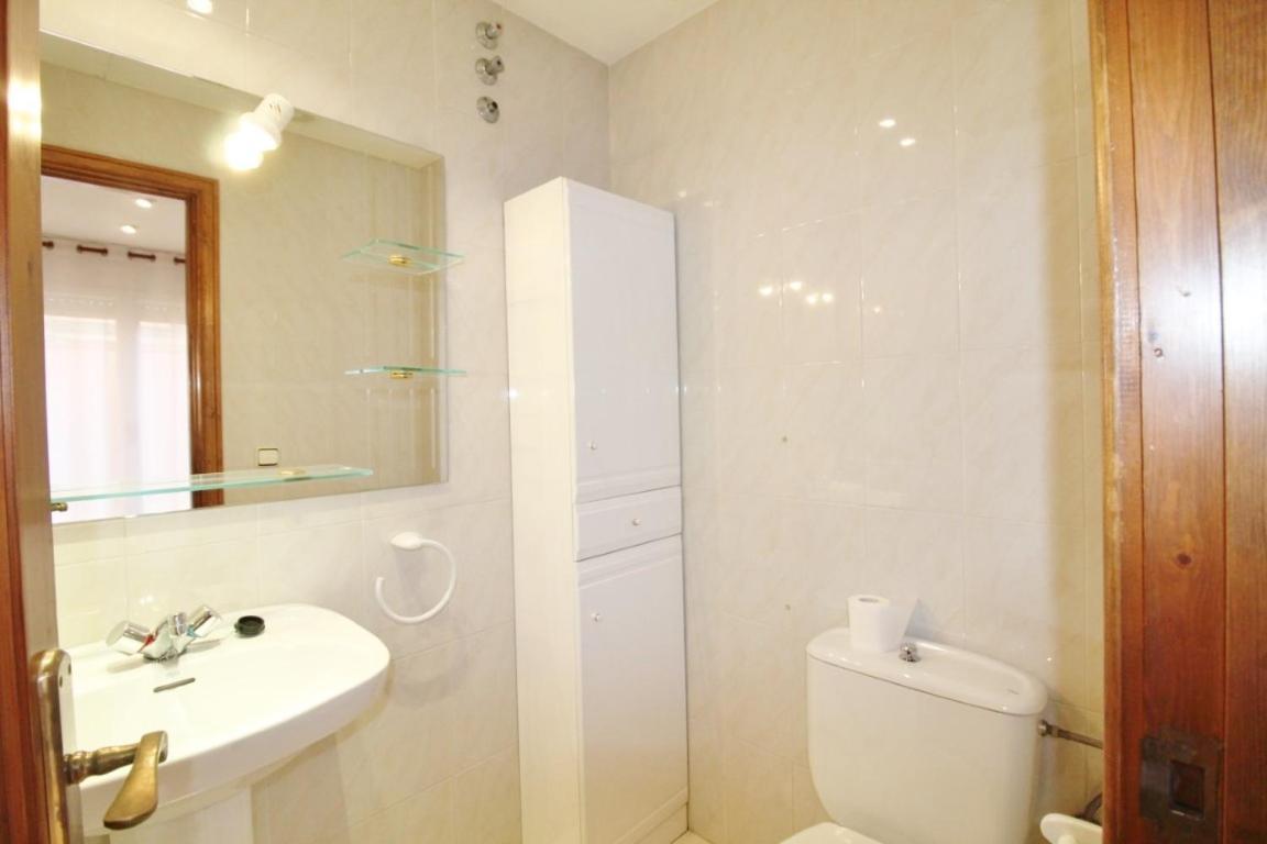 La Casa De La Vila Palamos Bagian luar foto